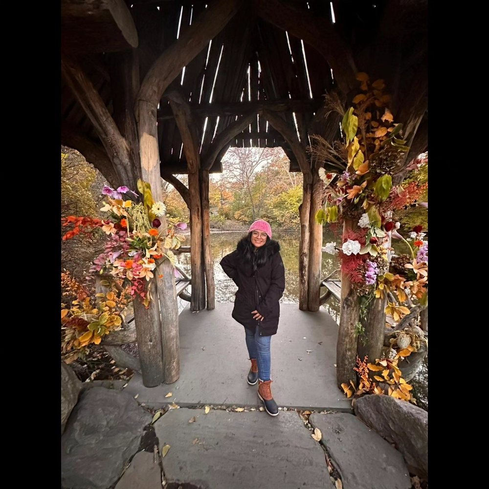 Meet your Posher, Vanessa
